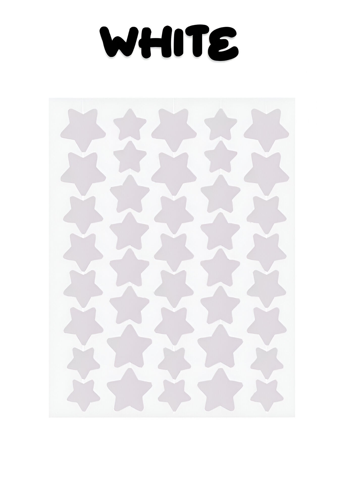 Gloowra Patch
